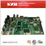 6 Layers HASL Tg 180 PCBA Circuit Board