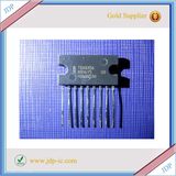DC-Coupled Vertical Deflection Circuit Tda8351