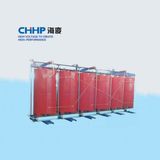 MCR Magnetic Control Reactor