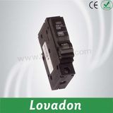 Qovs 1 Pole Miniature Circuit Breaker with High Quality