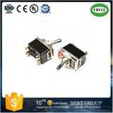 Waterproof Toggle Switch Small Toggle Switch