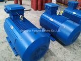 Y, Y2, Y3 Series 380 V Low Voltage Induction Asynchronous Motor
