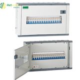 Stainless Steel Series Distribution Box