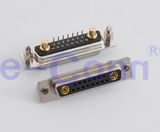 Coaxial Connector, Power Connector, Medical Connector