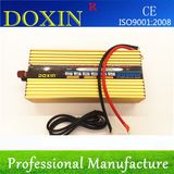 Golden UPS battery charger Power Inverter with Stronger Cooling system Double Fans