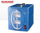 High Quality Single Phase Auto Voltage Stabilizer