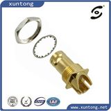 BNC Jack 75 Ohm Edge Mnt Connector