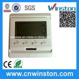 Weekly Circulation Digital Programming Thermostat with CE (E51)