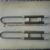 High Quality Molybdenum Disilicide Rod, U Type Mosi2 Heating Element