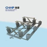 GW-12kV Outdoor Mv Disconnect Switch