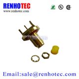 Waterproof Edge Mount SMA Female Connector