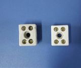 Heat Ceramic Porcelain Wire Terminal Block Connector