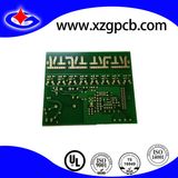 Hard Gold Plating PCB Board for Electric Heater