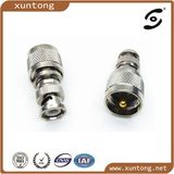 BNC Male to UHF Male Adaptor