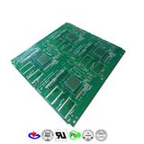 4 Layer PCB Board for Industry Control with Aol Test