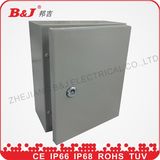 Electrical Metal Panel Box/Electrical Cabinet/Distribution Box