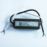 48V60W LED Driver for LED Illuination
