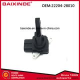 Wholesale Price Car Mass Air Flow Sensor 22204-28010 for Toyota LEXUS SCION
