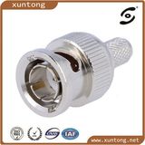 High Quality F Connector Crimp Plug 7/16 Male RF Connector