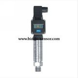 High Temp Industrial Steam Pressure Transmitter PT-ID013