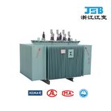 11kv/15kv/20kv/22kv/24kv Oil Immersed Distribution Transformer