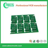 Green Ink Single Layer Board PCB