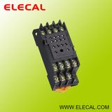 Relay Socket of Pyf14A (MY4, 57.04, 55.34, 55.04)