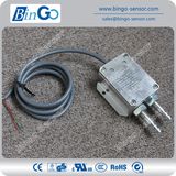 High Accuracy Micro Low Differential Pressure Transducer, Differential Pressure Transmitter for Air Gas