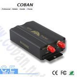 Car GSM GPS Tracker Motorcycle with Remote Control Tk103b Car Tracker Device