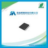 Integrated Circuit Dm634 of 16-Channel Constant Current LED Driver IC