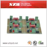 Shenzhen Custom Fr4 Electronic PCB Board PCBA