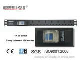 Power Strip PDU (XP-1U-B2JQ7LH)