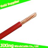 450/750 V PVC Electrical/Electric Wire Cable