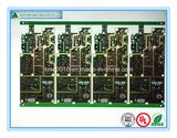 Immersion Gold PCB Circuit Board