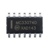New and Original Mc33074dg IC Parts