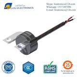 High Accuracy Current Transformer Used for Electricity Meter 1: 2500 0.1class
