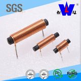 10uh Ferrite Rod Core Coils, Copper Wire Coil
