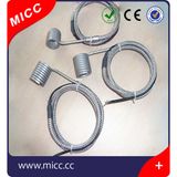 Micc 220V 230V 240V Height 30mm-280mm Hot Runner Coil Heater