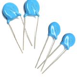 High Voltage Ceramic Disc Capacitor 10NF 3kv