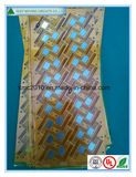 Flex PCB Board Manufacturer High Quality FPC