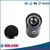 CD60 Electrolytic Capacitor for Motor Starting Machines