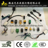 New 7 Pin LED Control Auto Relay for Mazda