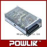 120W 5V 12V Dual Output Switching Power Supply (D-120A)