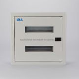 Mdb-N Series Distribution Box (WITH GLASS COVER)