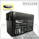 12V2.5ah Lead Acid Battery for UPS