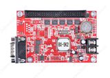 Bx-5k2 The Multi-Area Font Library Mode LED Controller