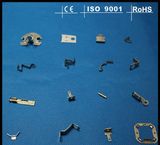 Brass Electrical Insulted Battery Terminal Block