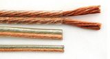High End OFC HiFi Speaker Wire Speaker Cable 2X10AWG 2X12AWG 2X14AWG 2X16AWG