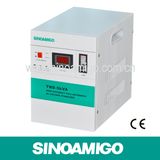 5ka AC Voltage Stabilizer (Model: TND-5kVA)