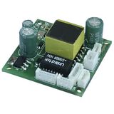 Poe Pd Module Output 12V 1A (TS1201SP)